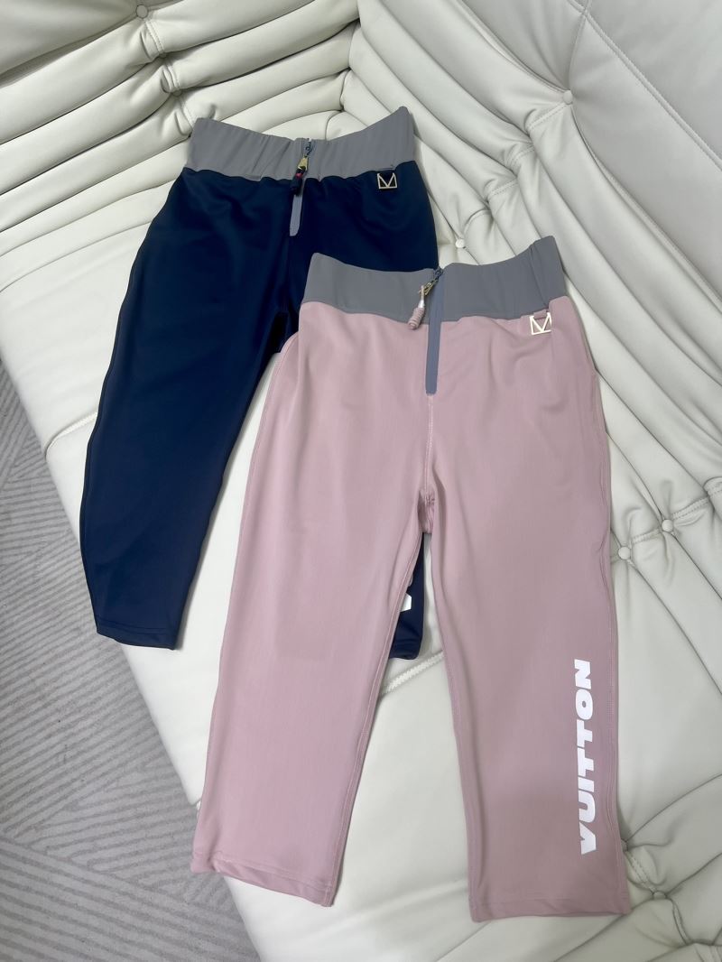 Louis Vuitton Long Pants